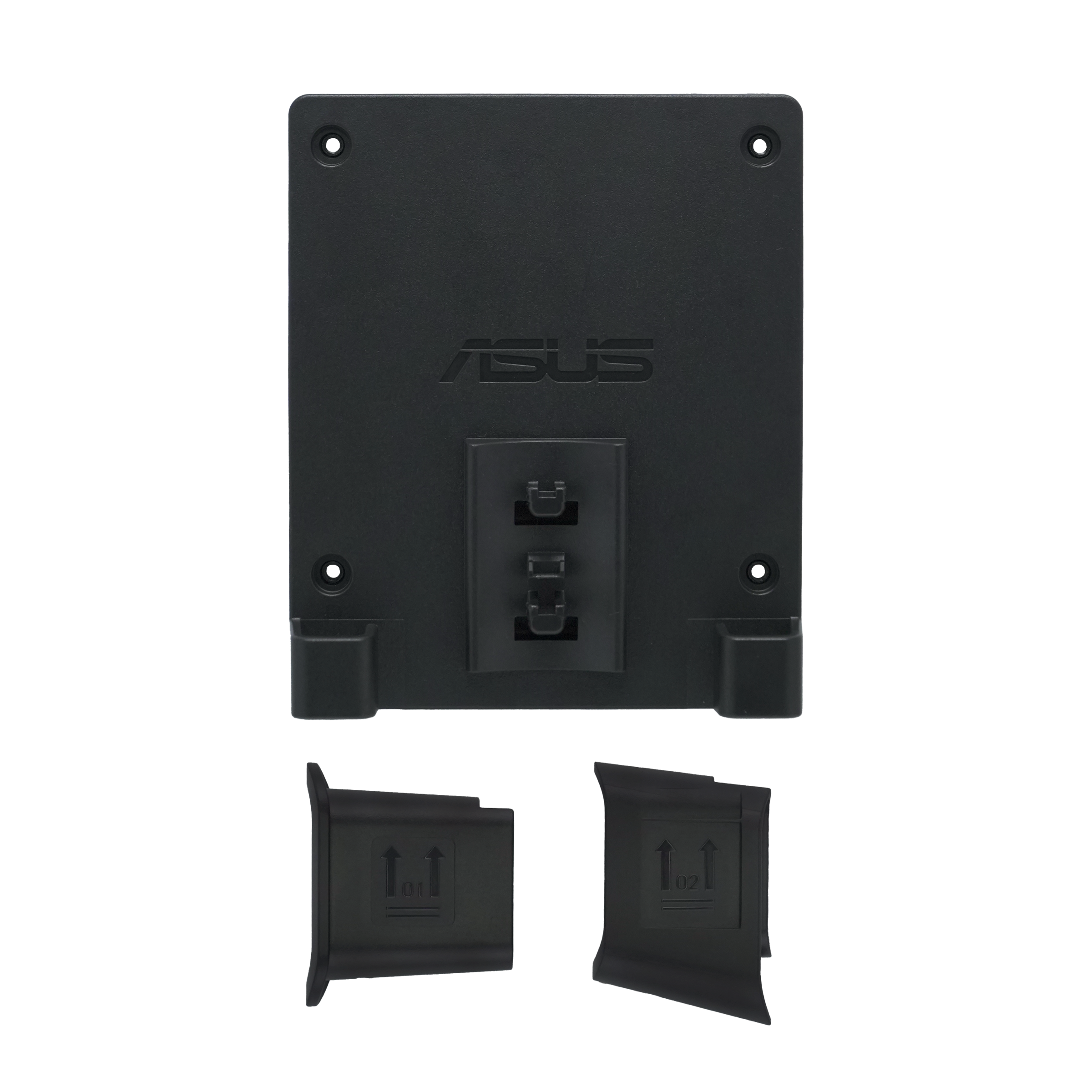 ASUS MKT03 Montage-Kit hinten