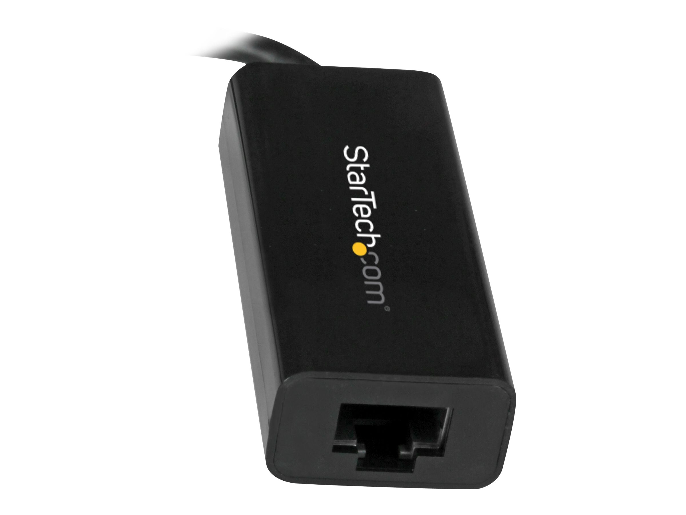 StarTech.com USB-C Gigabit Ethernet Adapter
