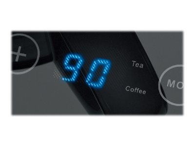 Clatronic ProfiCook PC-TKS 1056 Tee-/Kaffeestation schwarz 2.250 W