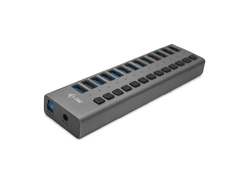 i-tec USB 3.0 Charging Hub 13-Port