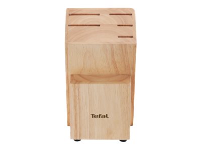 Tefal Ice Force Messerblock K232S5 Holz