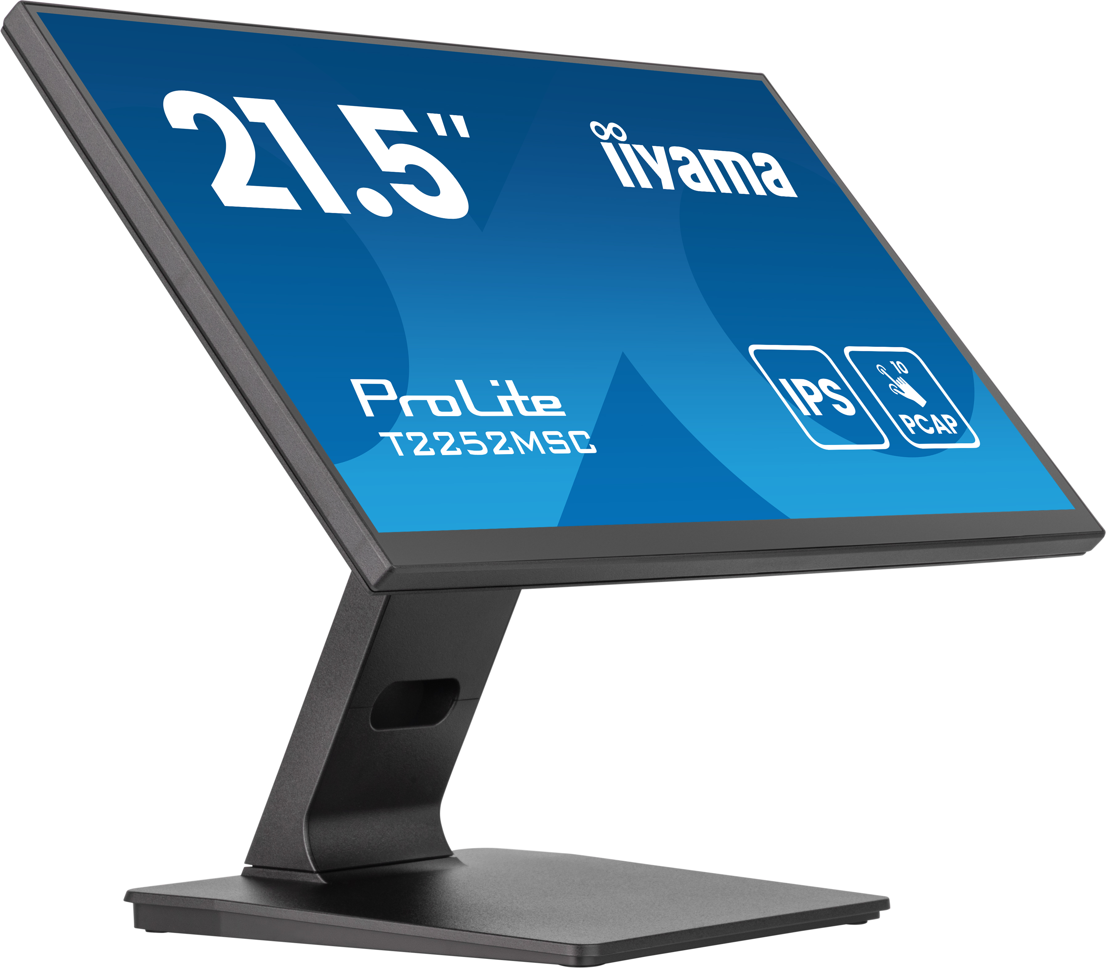 Iiyama ProLite T2252MSC-B2AG 54,6 cm (21.5") Touch