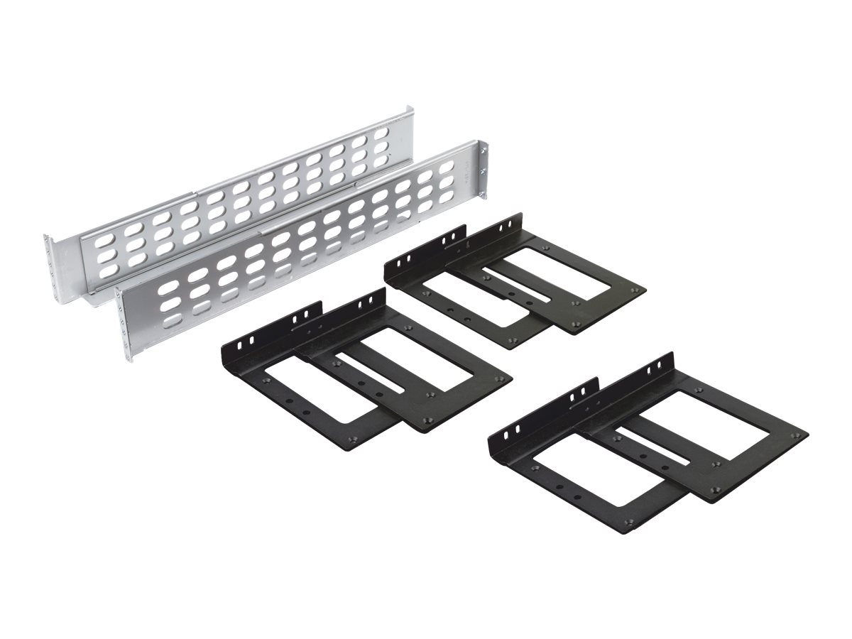 APC Smart-UPS Rack-Schienen-Kit 48,3 cm