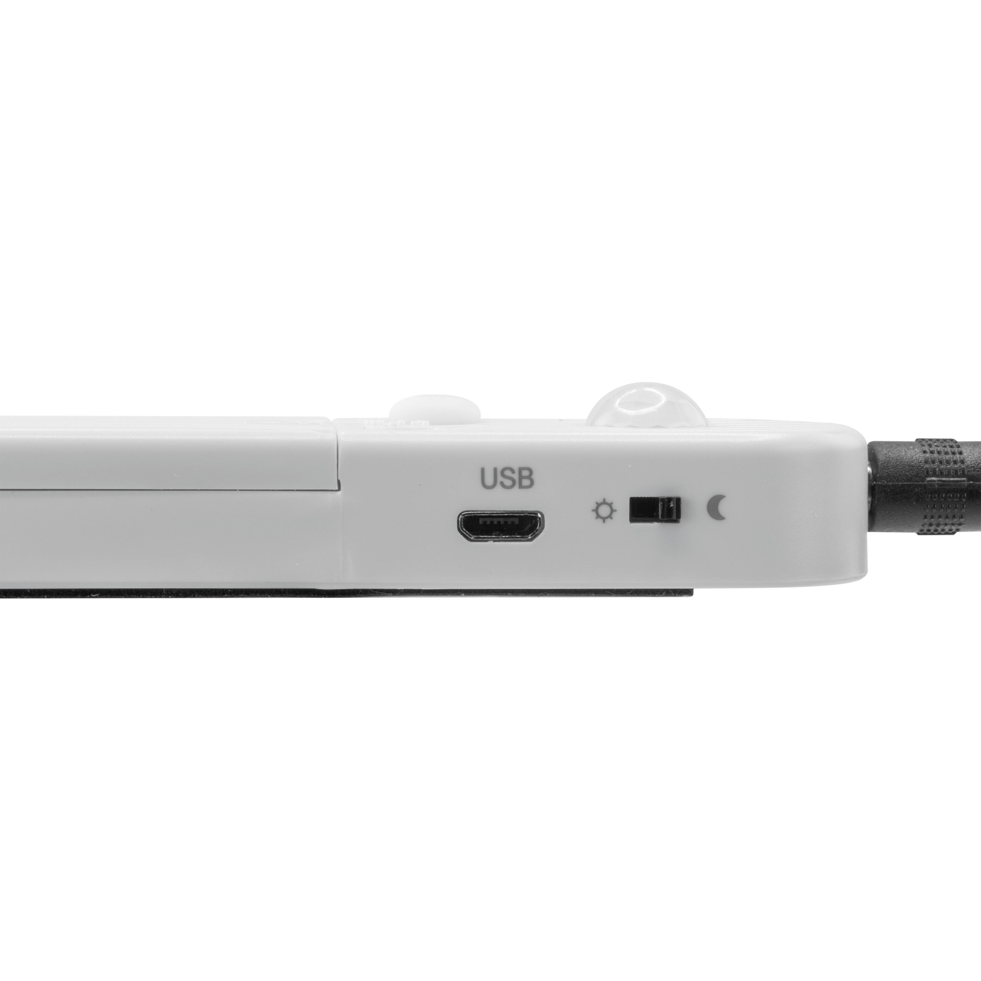 Ansmann LED Lichtband Weiß 200 cm