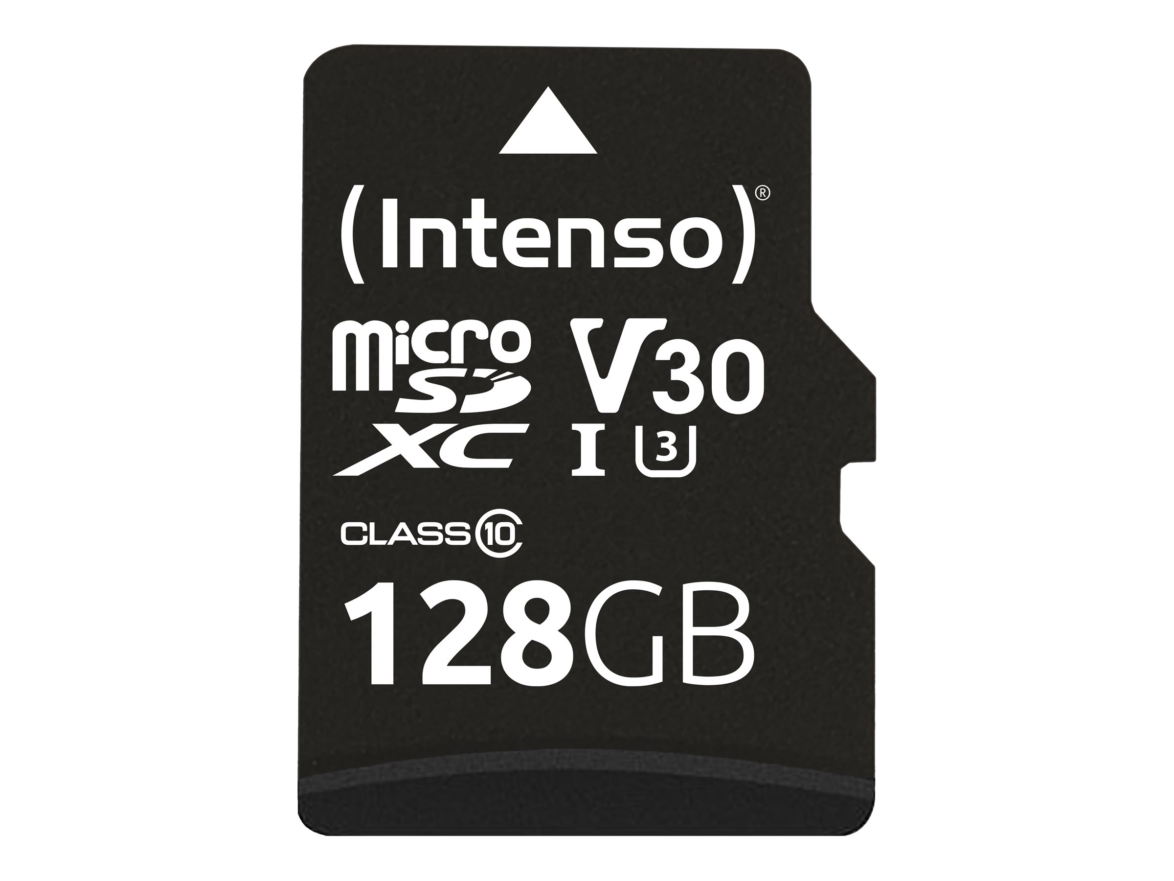 Intenso Professional microSDXC-Card 128 GB
