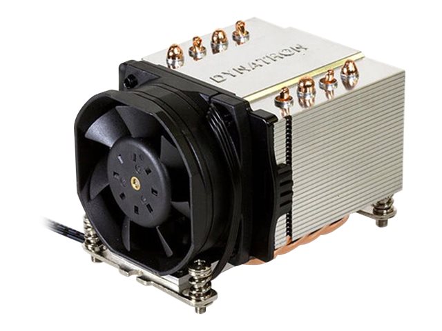 Dynatron A-24 2HE aktiv AM4/AM5