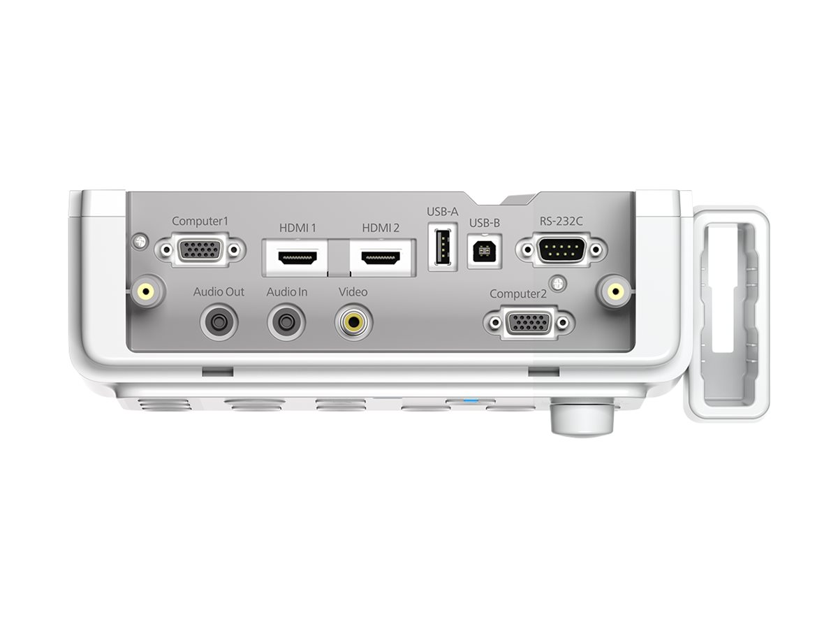 EPSON ELPCB03N Control and Connection Box