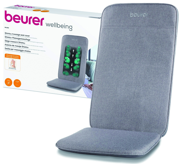 Beurer MG 202 Massage-Sitzauflage