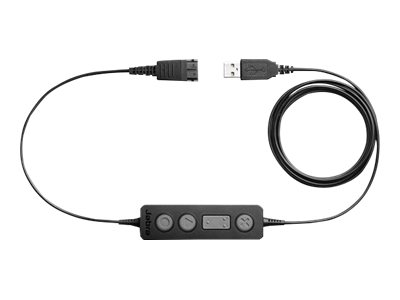 LINK 260 USBAdapter QD auf USB