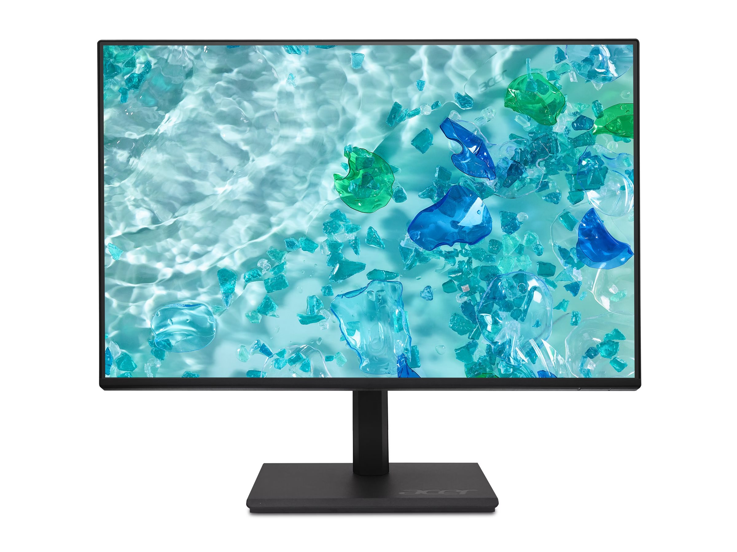 Acer Vero B247YG 23,8 Zoll FHD HDMI DP Schwarz