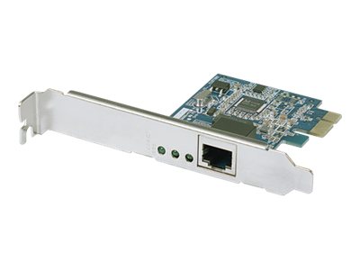 IC Intracom Intellinet PCI Express Gigabit Network Card