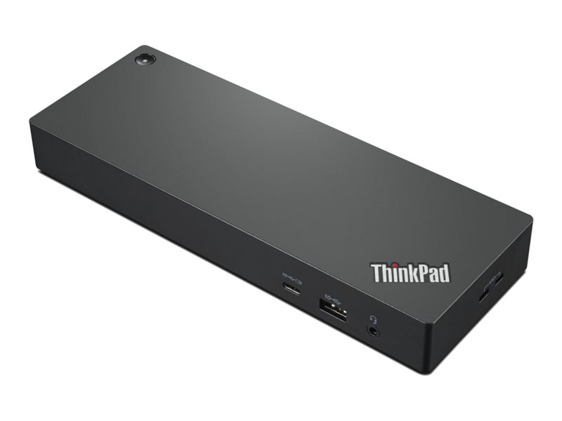 Lenovo ThinkPad Dockingstation 40B00300EU
