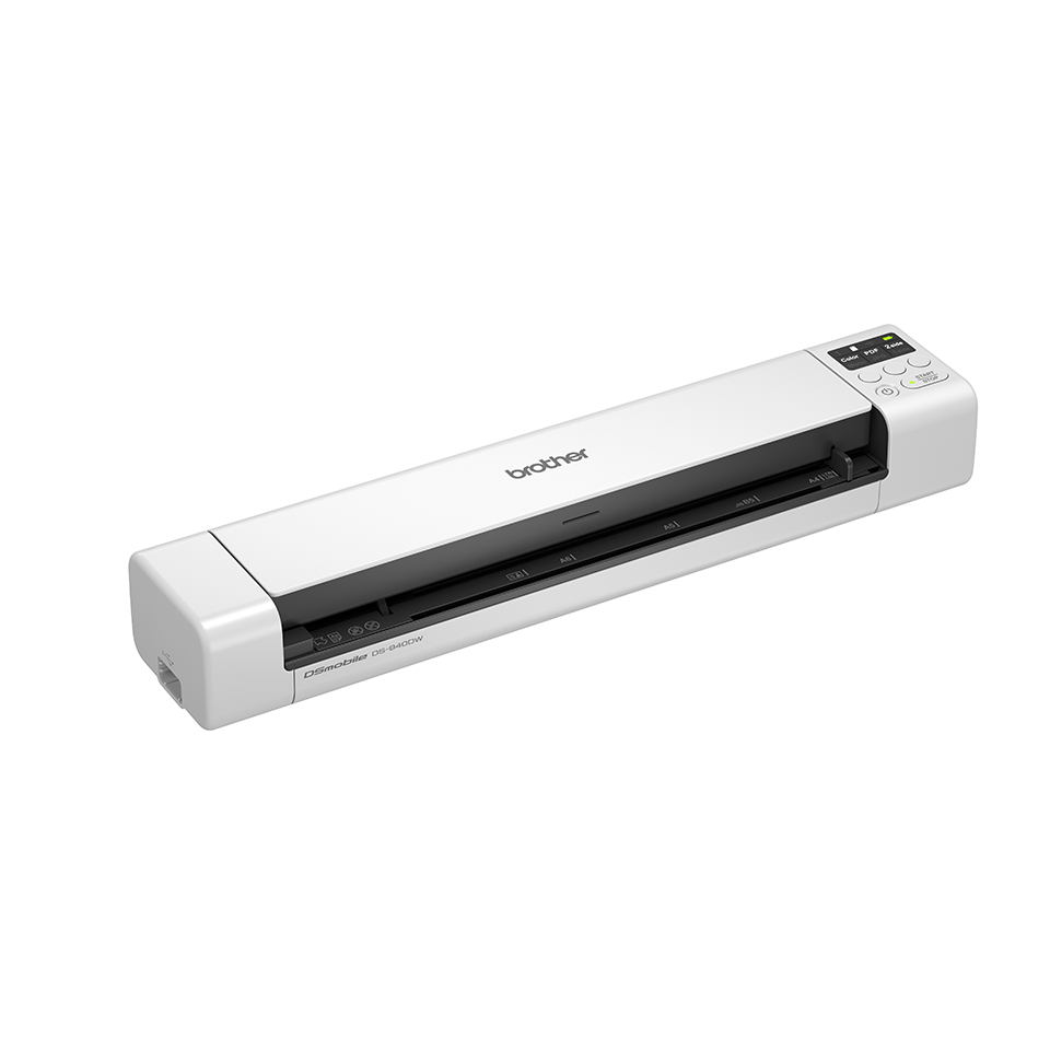 Brother DSmobile DS-940DW Einzelblatt-Scanner WLAN