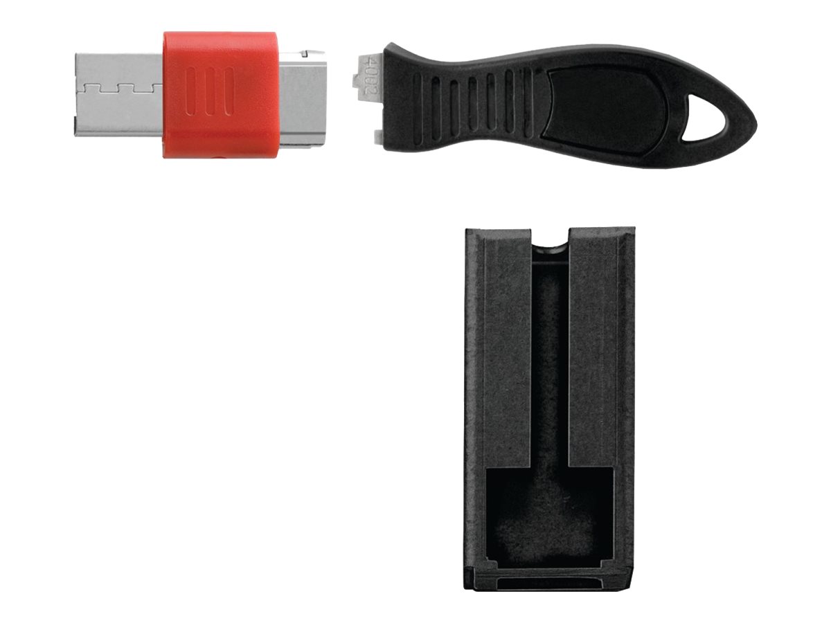 Kensington USB Port Lock