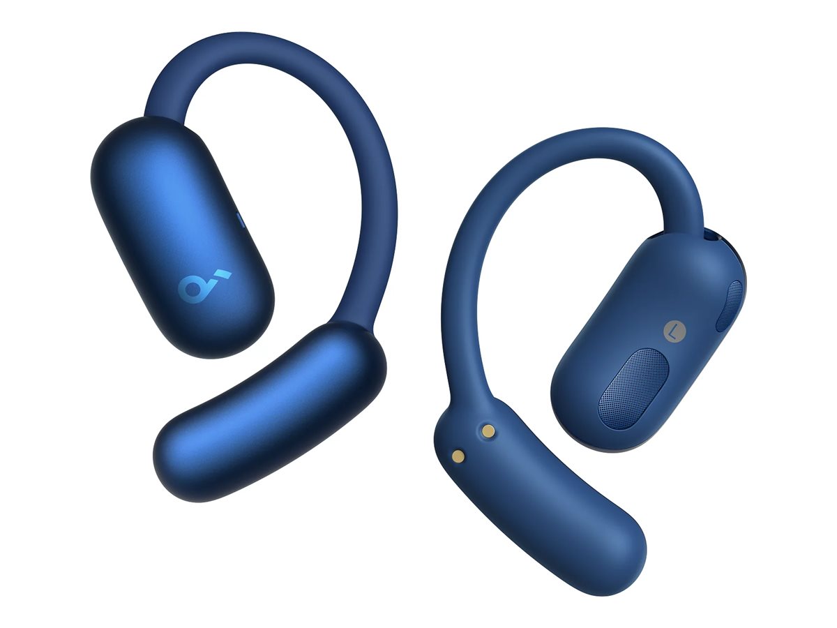 Anker Innovations Soundcore AeroFit 2 Blue