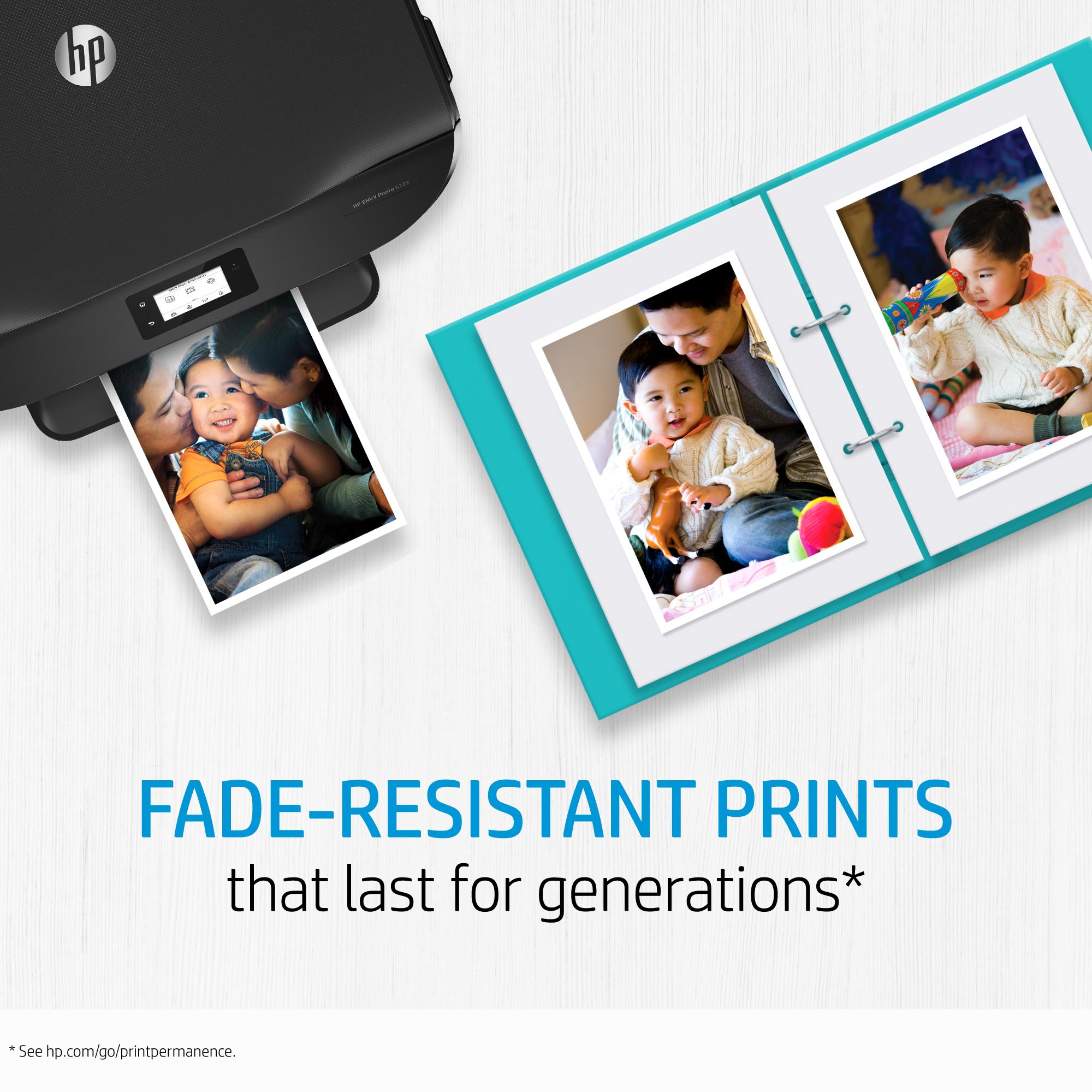 HP 301 Farbe Tintenpatrone