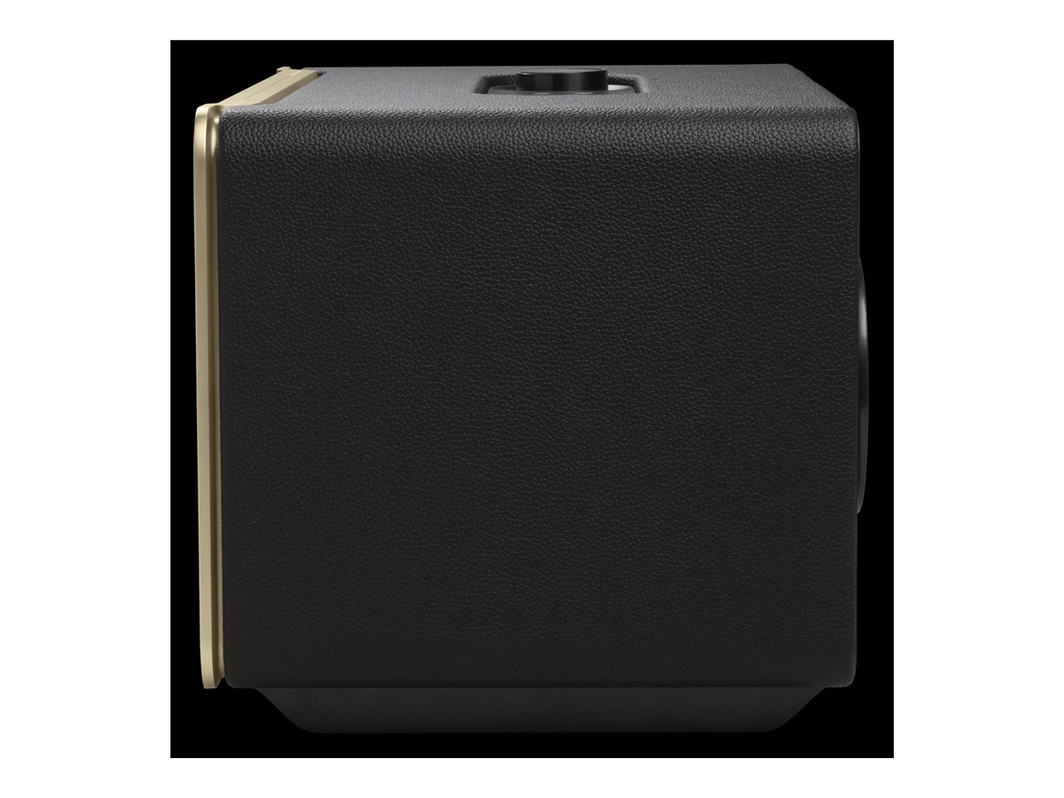 JBL Authentics 500 Schwarz