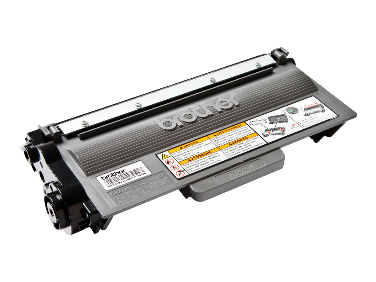 Brother TN-3330 Schwarz