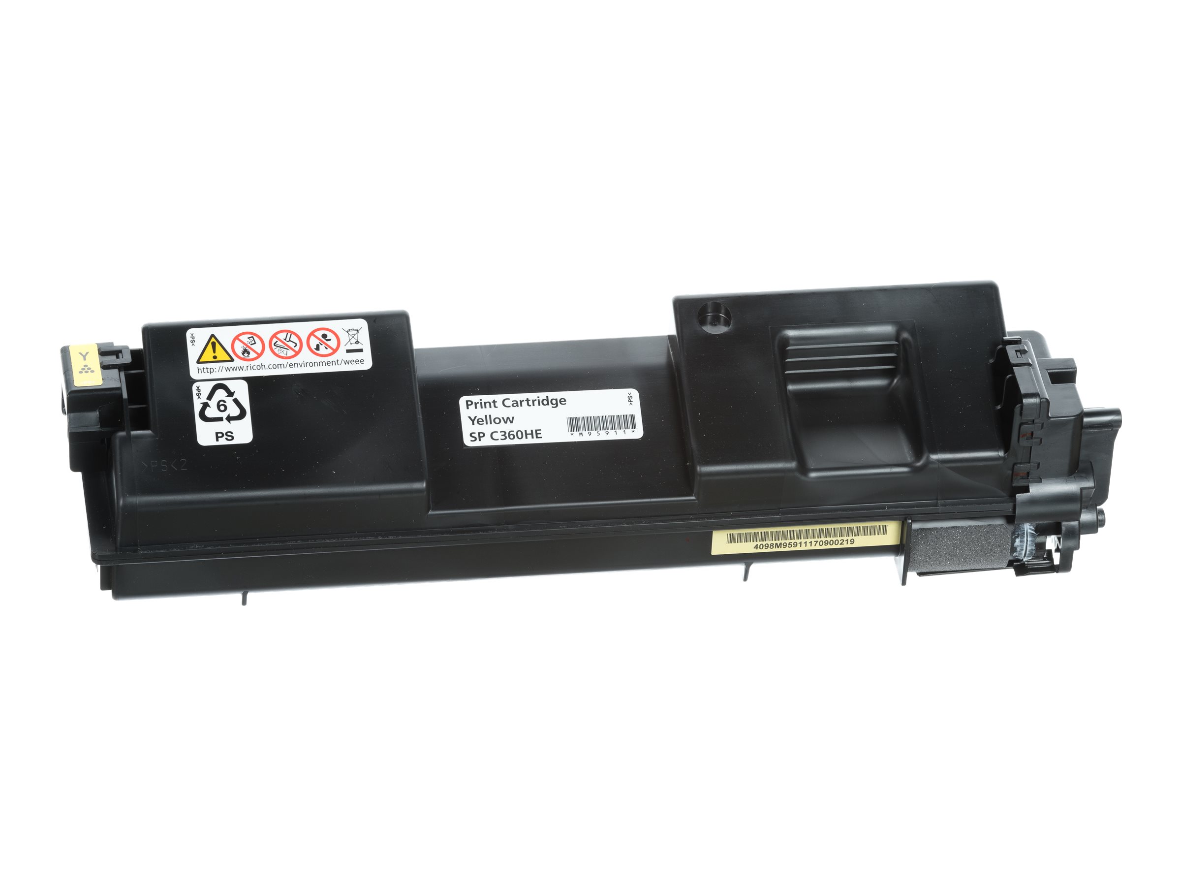 RICOH Type SPC360HE SP Toner