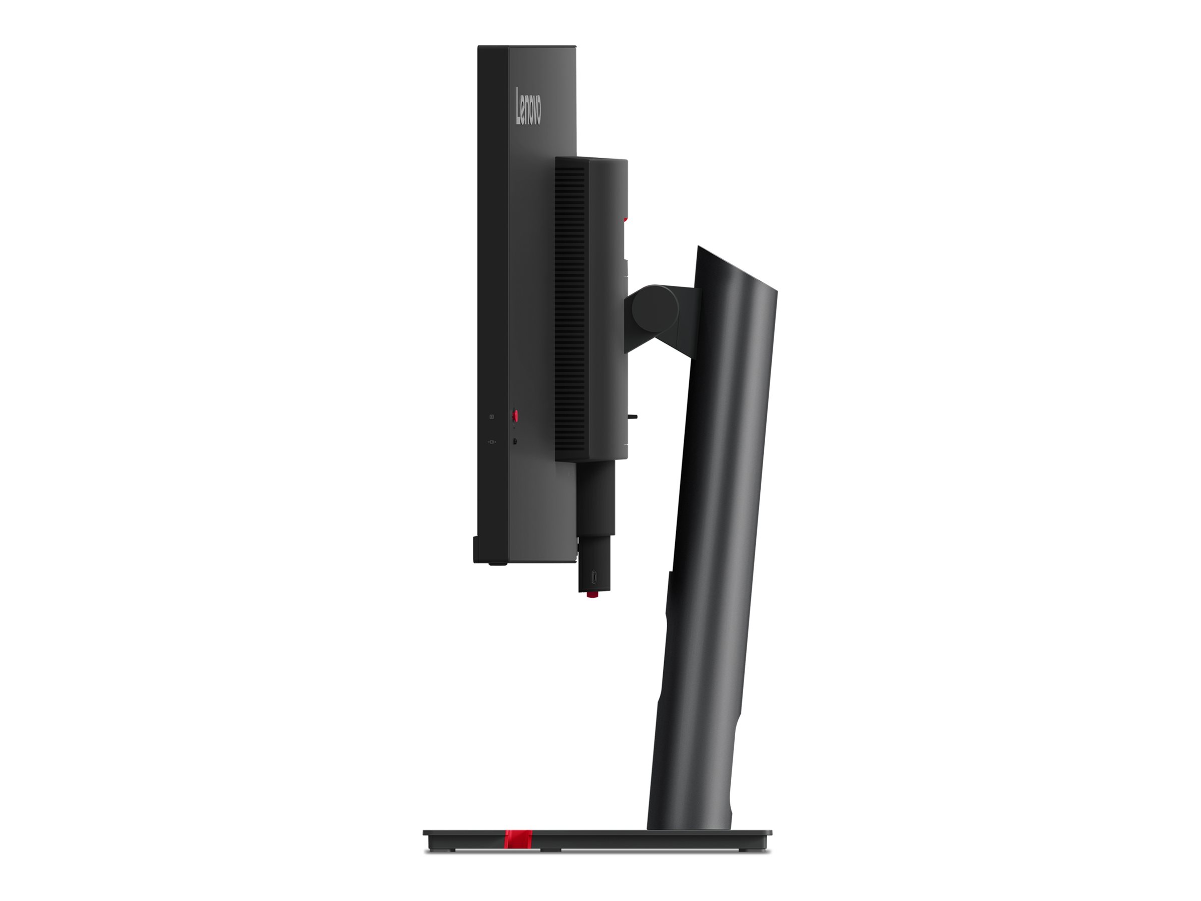 Lenovo ThinkVision P49w-30 LED-Monitor 49 Zoll DQHD gebogen