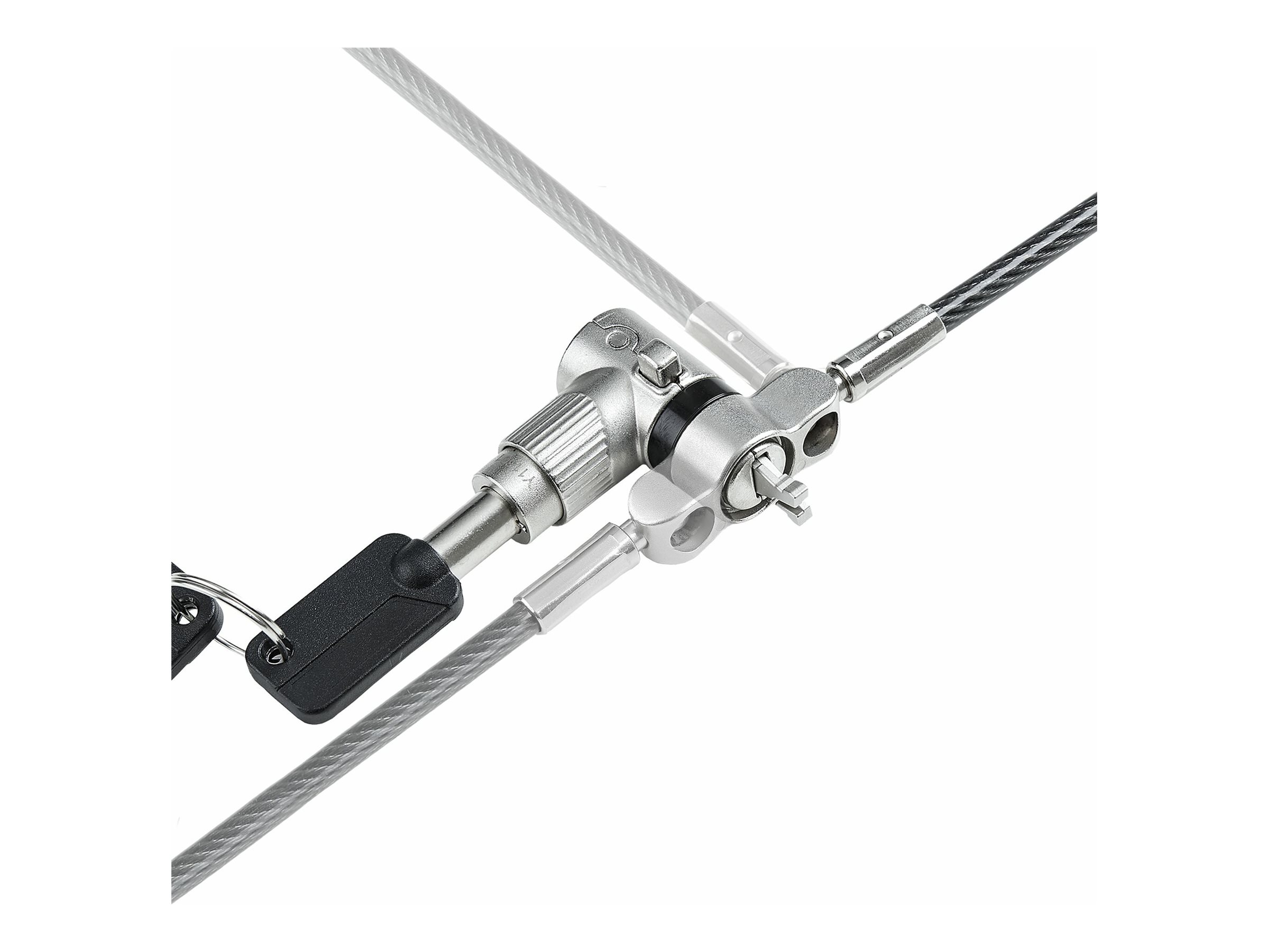 StarTech.com Universal Laptop Lock 6.6ft