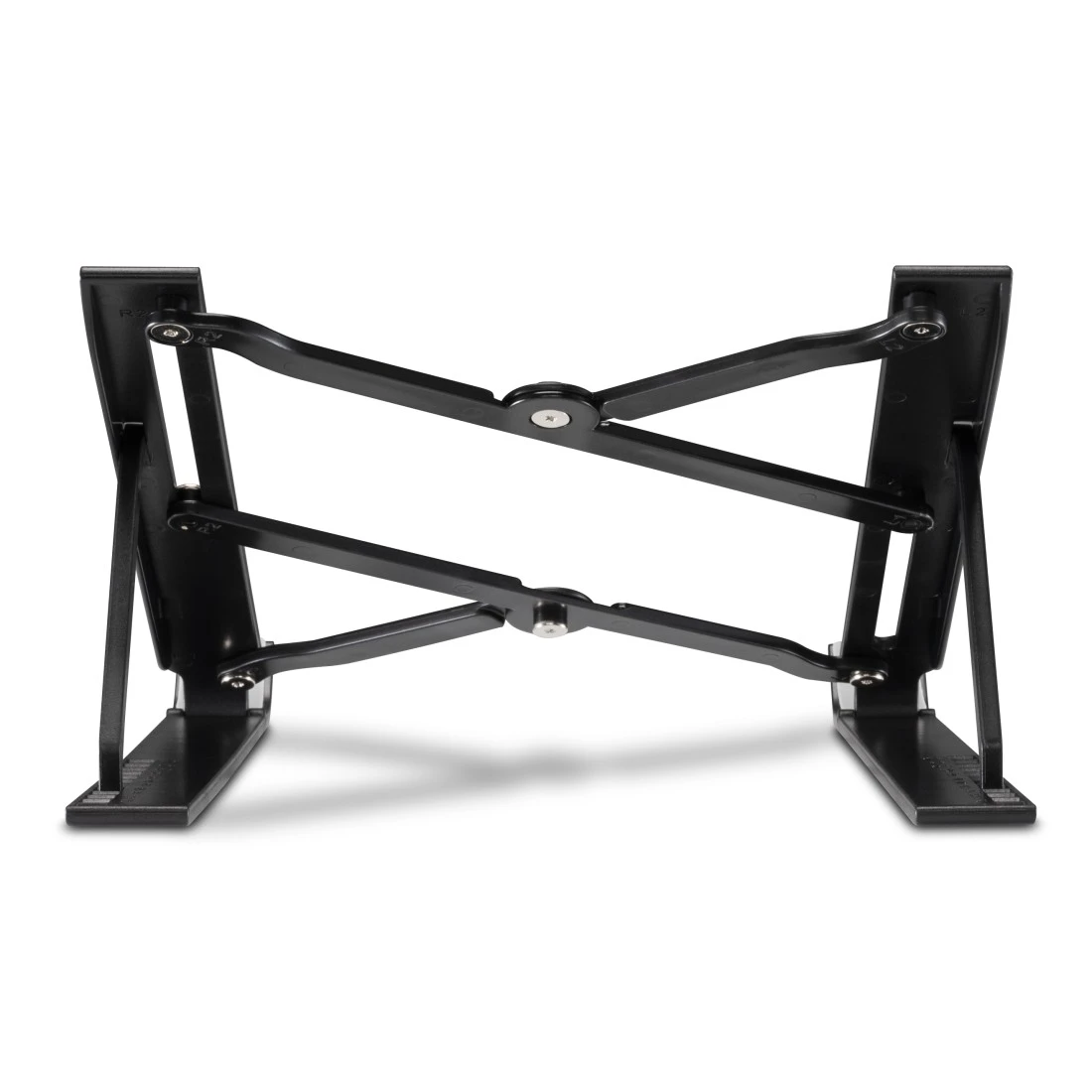 Hama Laptop-Stand Light 12‑stufig neigbar schwarz
