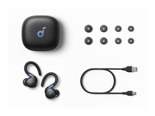 Anker Soundcore Sport X20 Schwarz