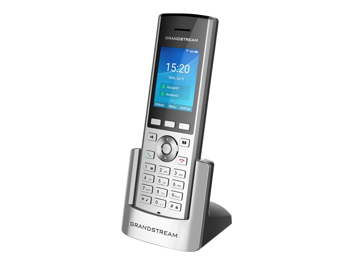 Grandstream WP820 WiFi-Handset