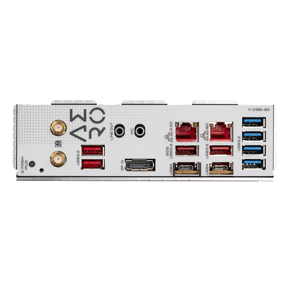 Gigabyte TRX50 AERO D TR5TR5EATXDDR5