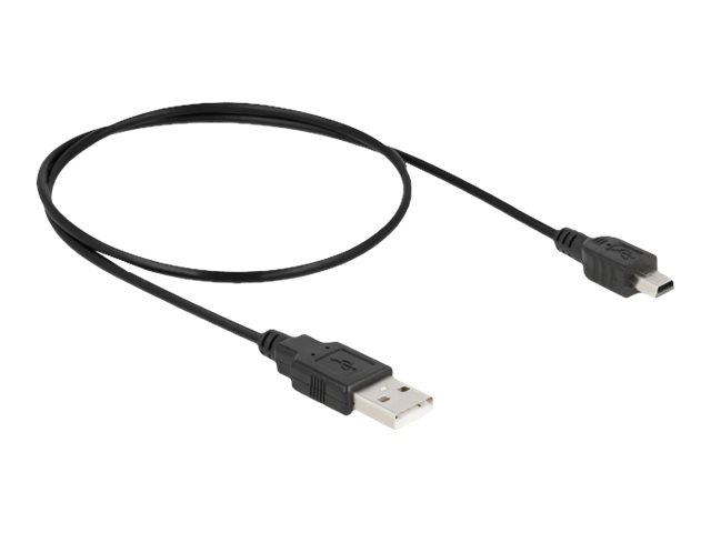 Delock Audio-Splitter 3 x SPDIF USB