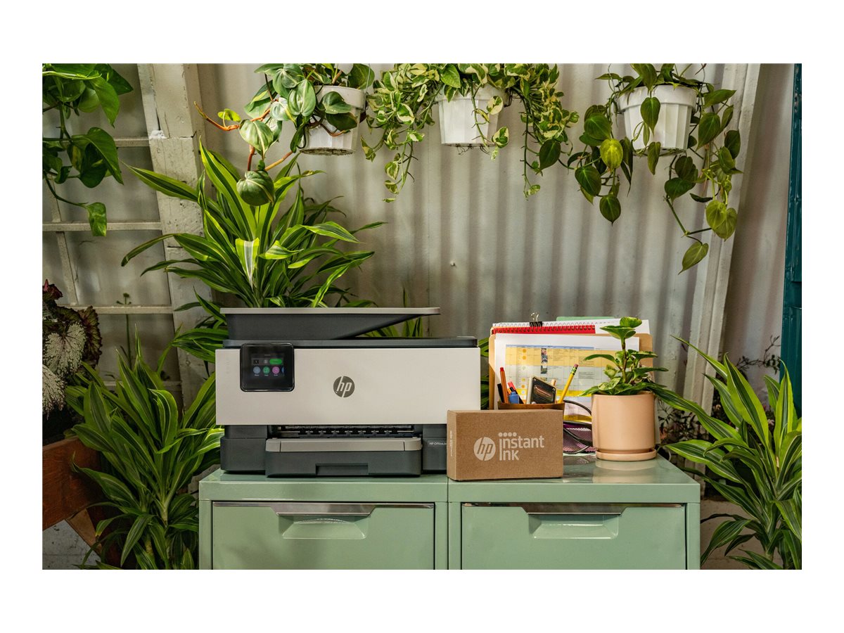 HP Deskjet 2920 All-in-One Farbe Tintenstrahl