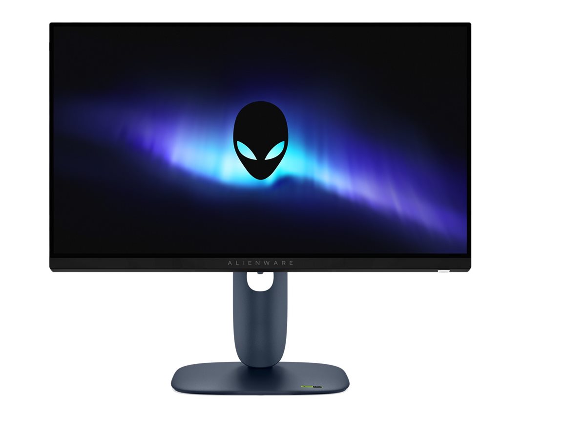 Alienware AW2525HM 24,5 Zoll 320Hz FHD
