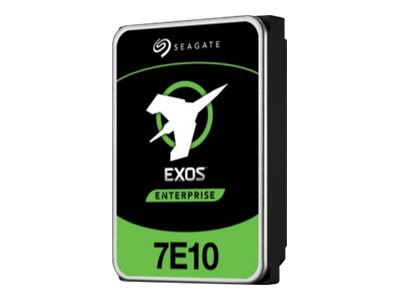 Seagate Exos 7E10 ST4000NM027B 4 TB