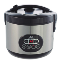 Solis Rice Cooker Duo Programm 817 1,2 l 500 W
