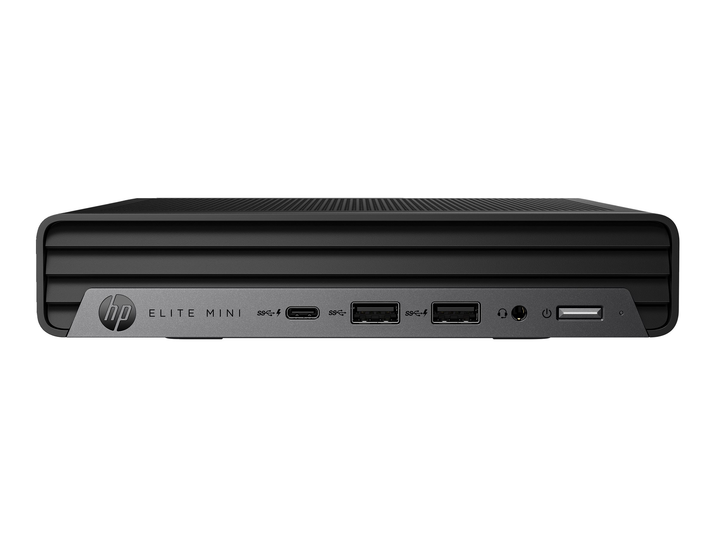 HP Elite Mini 800 G9 i5-14500 16 GB 256 GB SSD WiFi 6E
