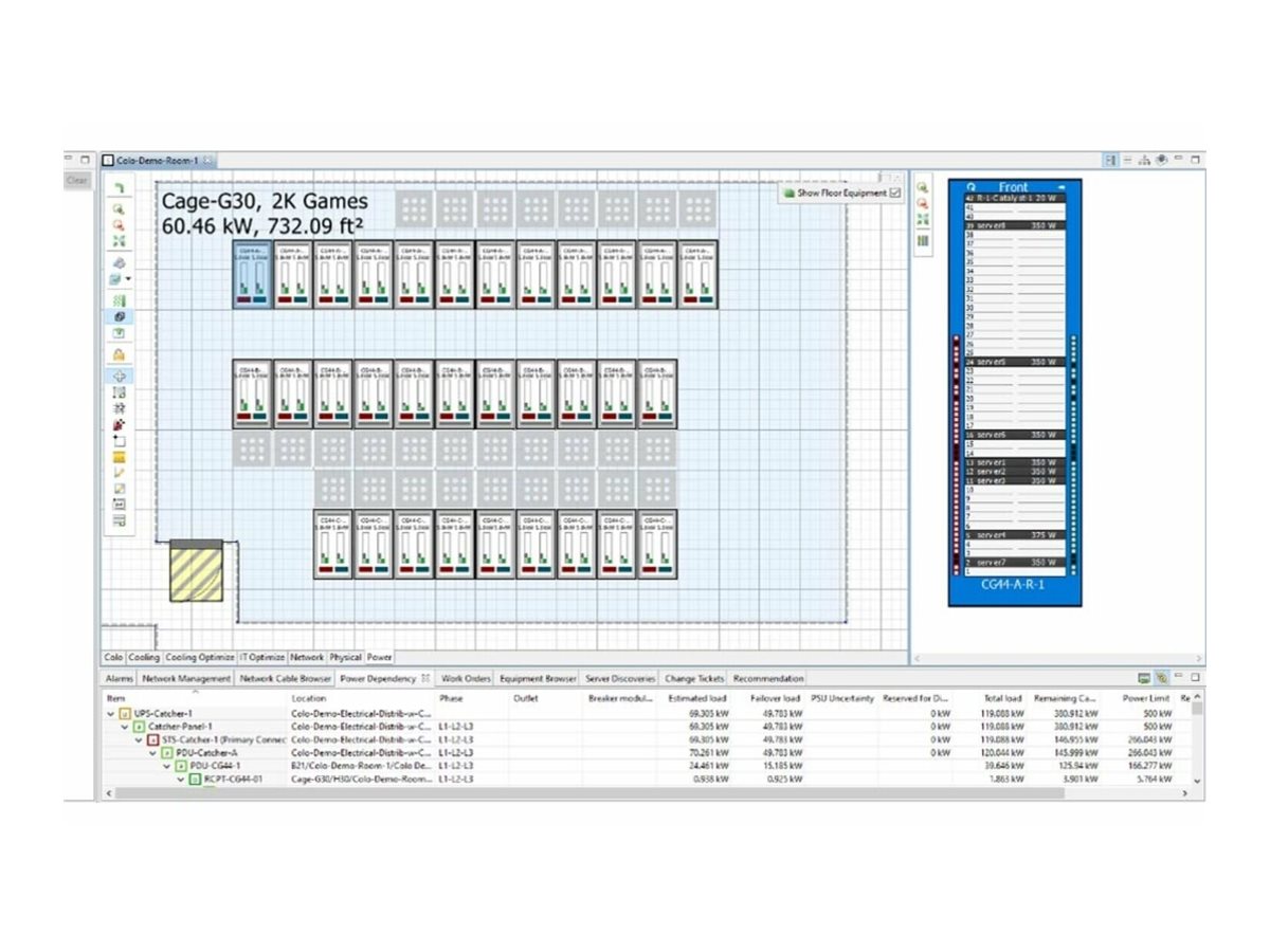 APC Software Support Contract 3 Years 10 Racks