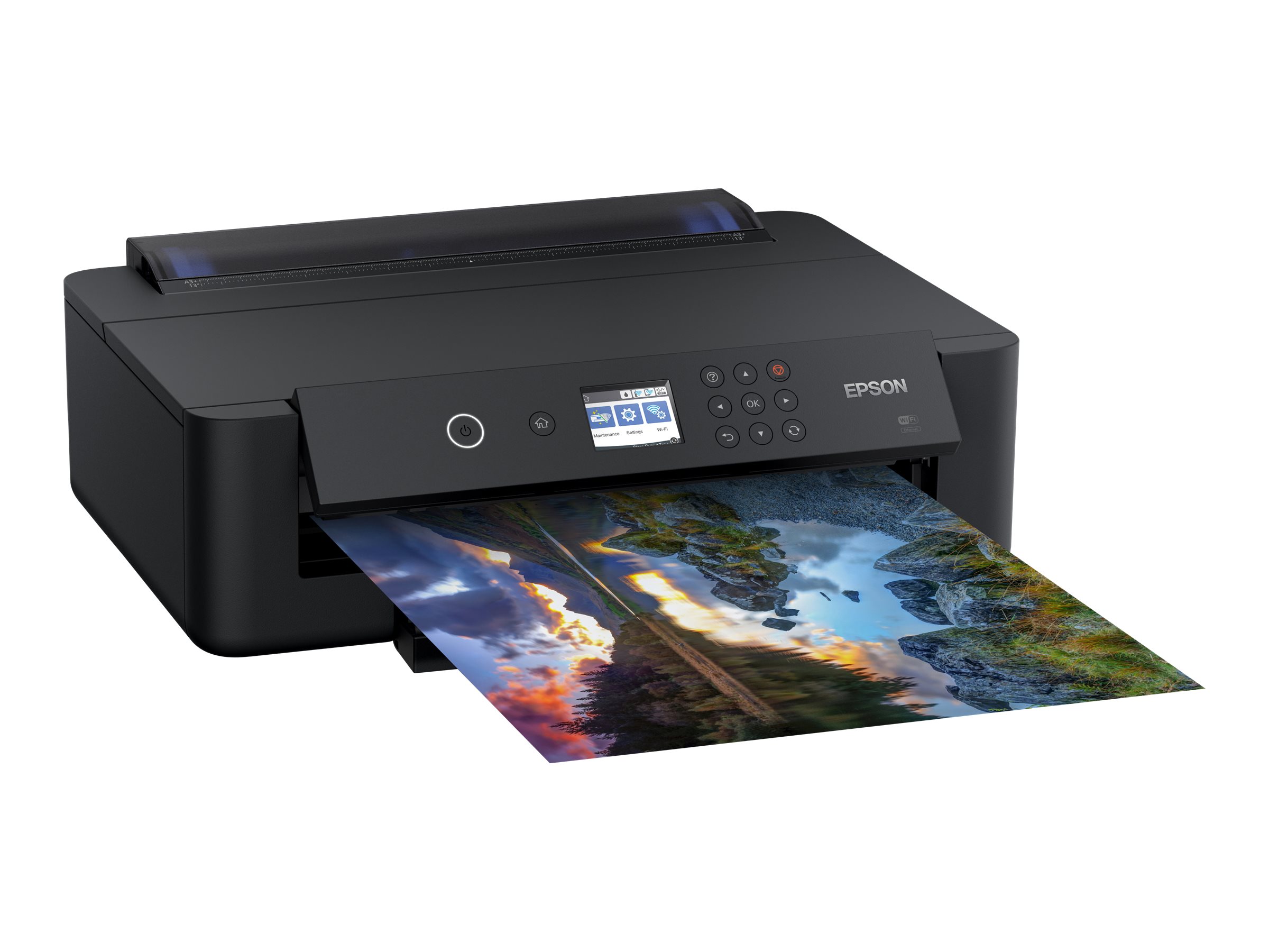 Epson Expression Photo HD XP-15000 A3 Duplex Farbe