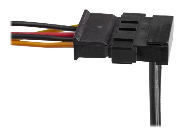StarTech 4x SATA Splitter Adapterkabel
