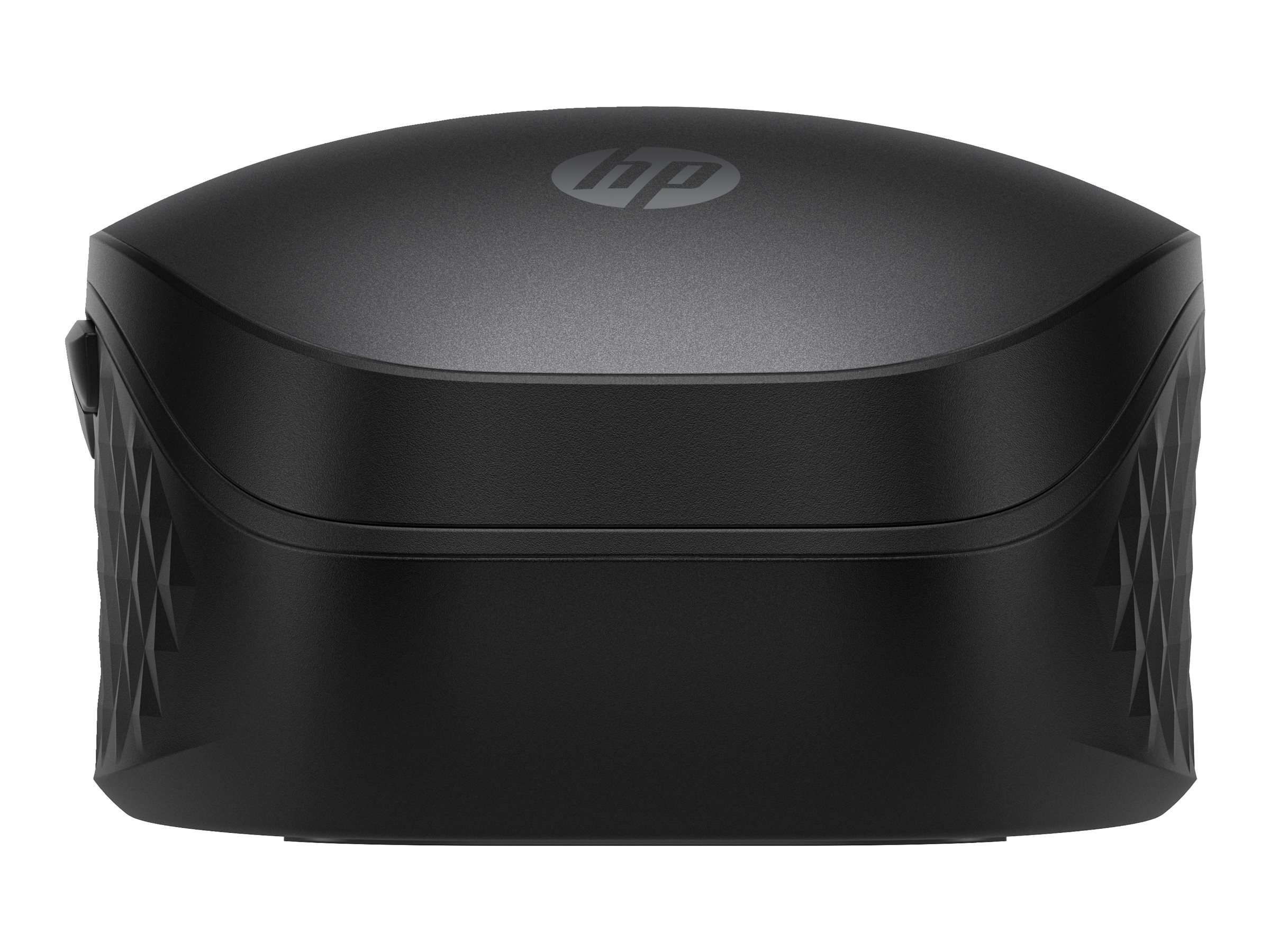 HP 690 Maus kabellos Qi-Ladung