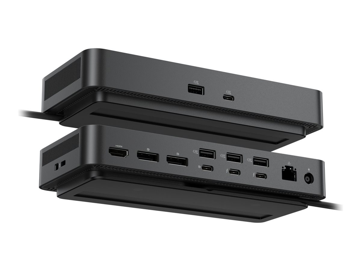 Dell Pro Thunderbolt 4 Smart Dock SD25TB4