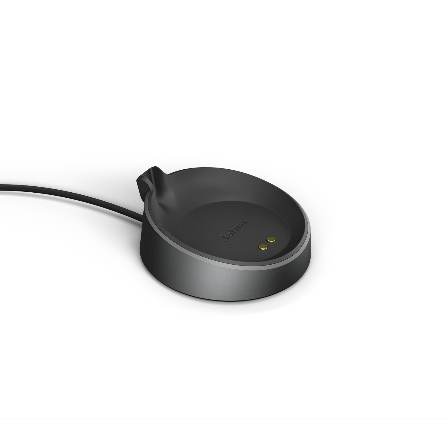 Jabra Ladestation fuer Evolve2 75 USBC black