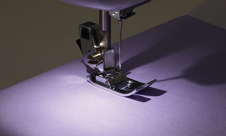 BROTHER KE14s Naehmaschine mechanisch