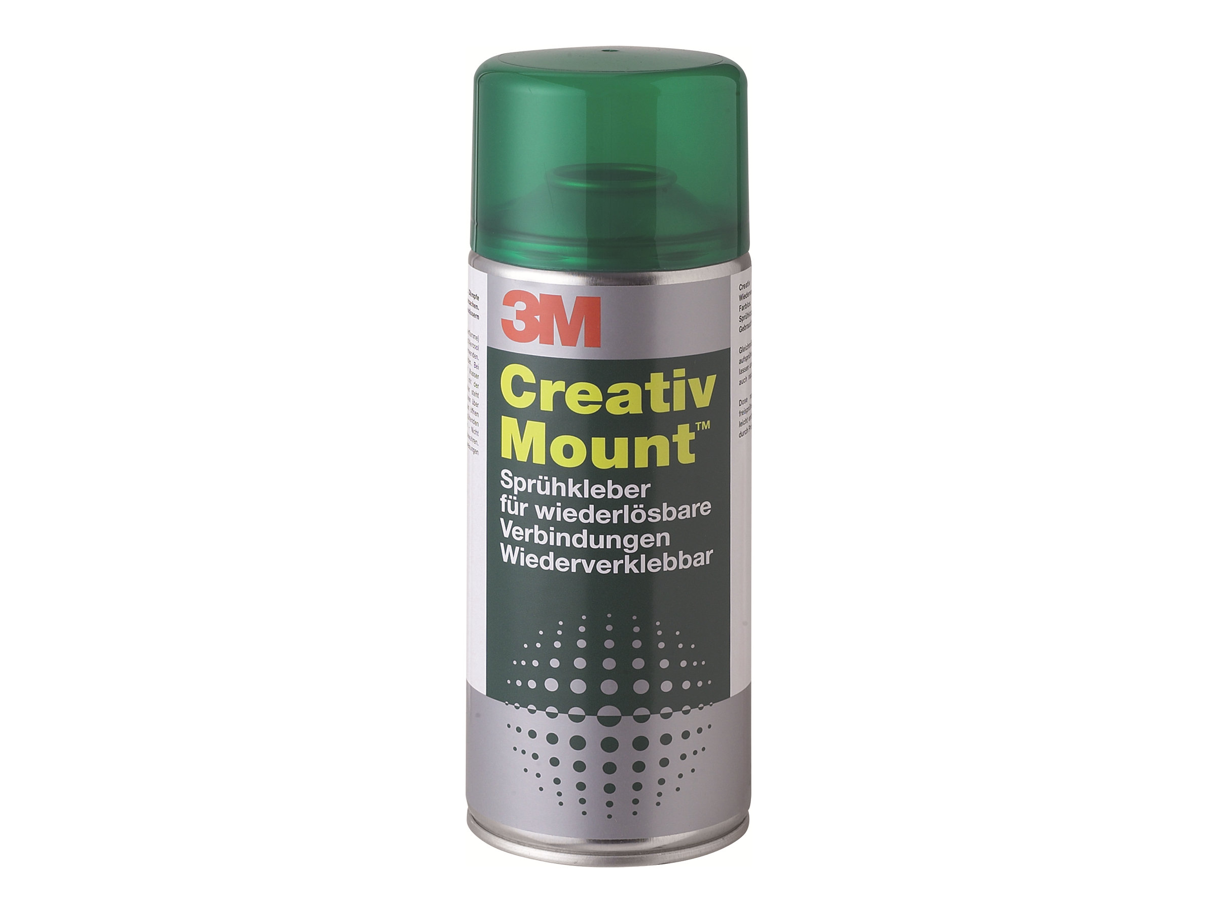 Scotch Scotch RE Mount Sprühkleber 400,0 ml, 1 St