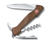 Victorinox Wine Master V-0.97 01.63 Nussbaumholz