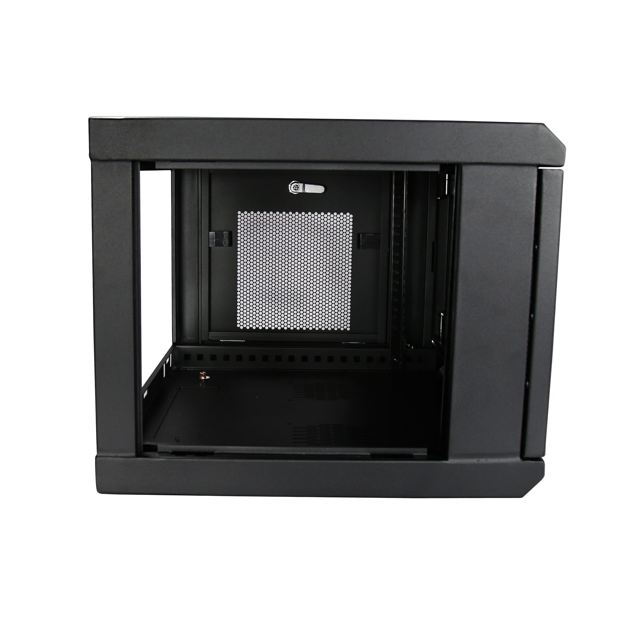StarTech Server Rack 6HE Wandmontage 43cm Tiefe