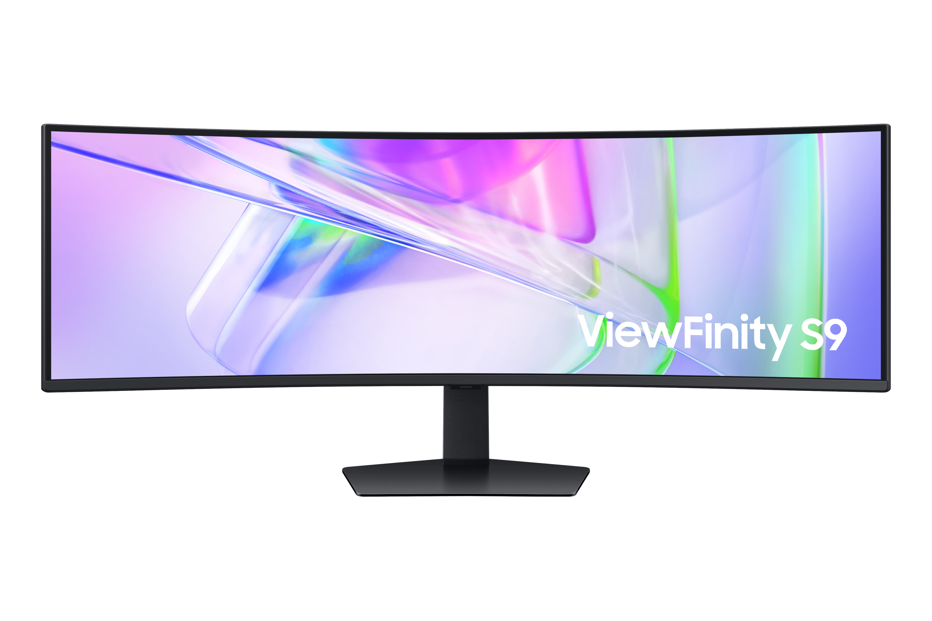 Samsung ViewFinity S95UC LED-Monitor 49 Zoll gebogen