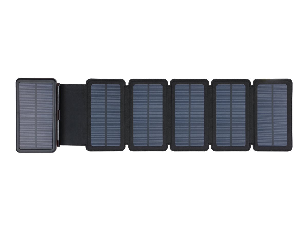 42073 SANDBERG 6Panel Solar Powerbank