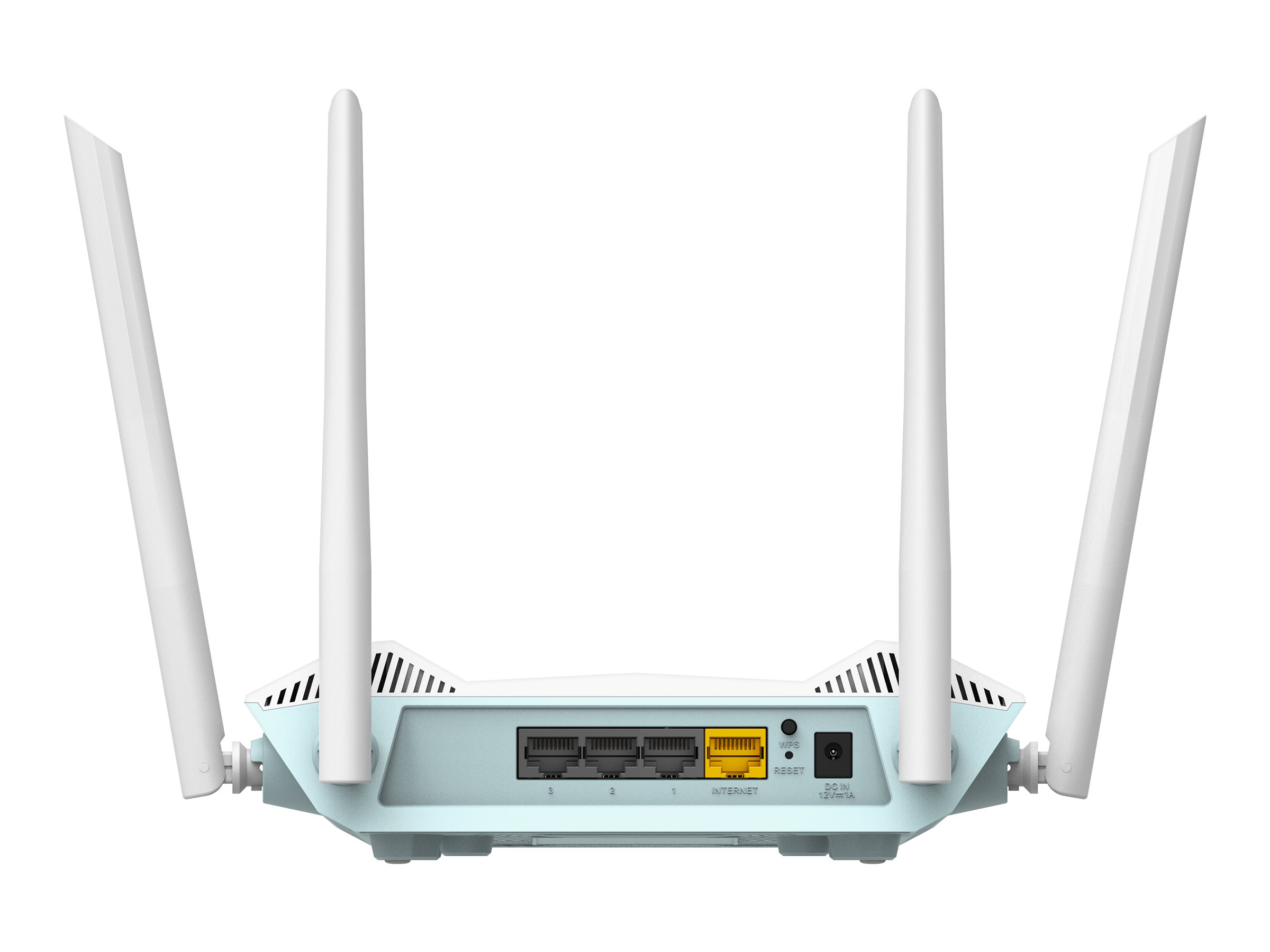 D-Link R15 EAGLE PRO AI AX1500 Wi-Fi 6 Router