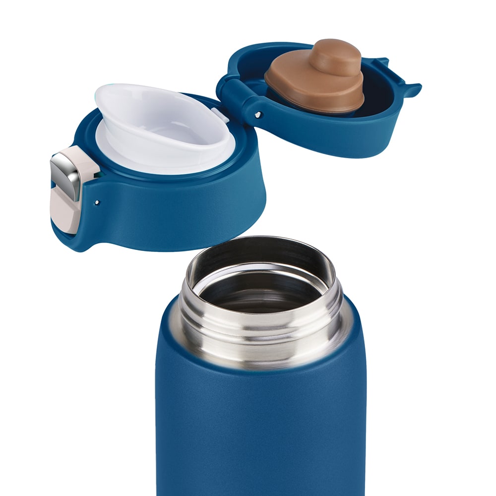 EMSA TRAVEL MUG Light blau 0,4 l