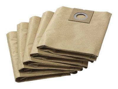 Kärcher 6.904-290.0 Staubsaugerbeutel für NT 27/1